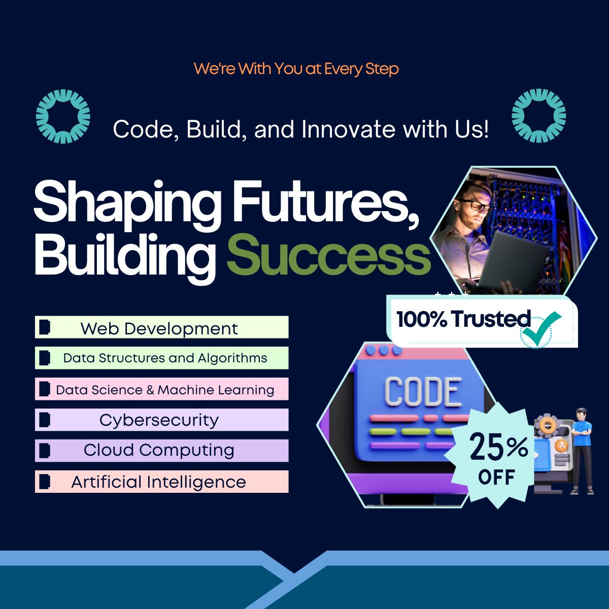 Technical Courses